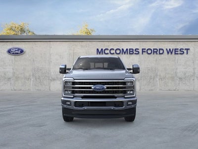 2026 Ford Super Duty F-250 SRW King Ranch