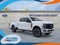 2025 Ford Super Duty F-250 SRW LARIAT