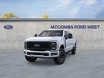 2025 Ford Super Duty F-250 SRW LARIAT
