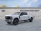 2025 Ford Super Duty F-250 SRW LARIAT