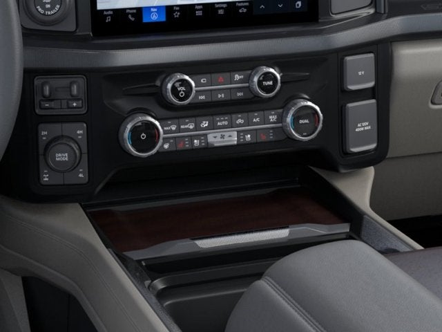 2026 Ford Super Duty F-250 SRW F-250® Platinum®