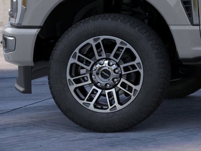 2026 Ford Super Duty F-250 SRW F-250® Platinum®