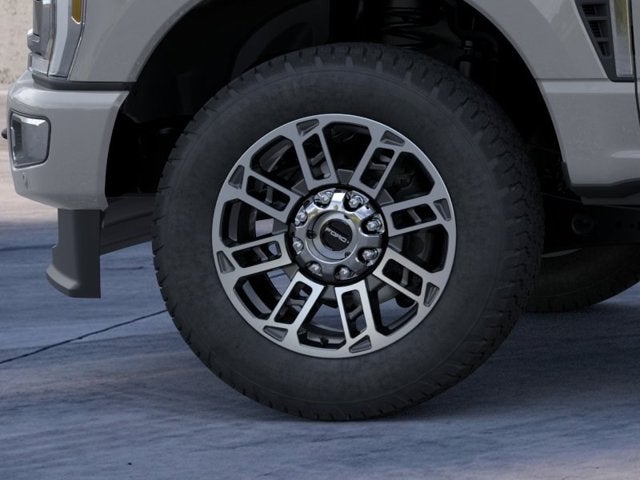 2026 Ford Super Duty F-250 SRW F-250® Platinum®