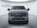 2026 Ford Super Duty F-250 SRW F-250® Platinum®