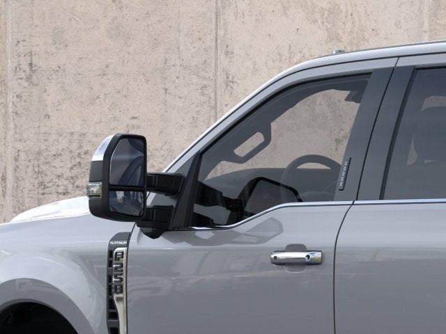 2026 Ford Super Duty F-250 SRW F-250® Platinum®