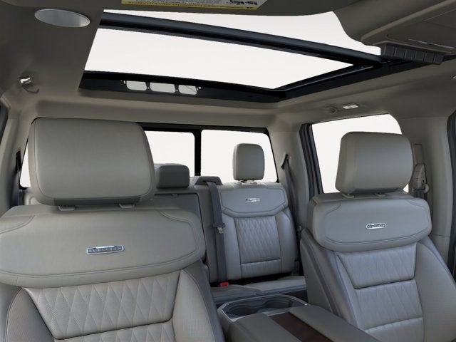 2026 Ford Super Duty F-250 SRW F-250® Platinum®