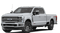 2026 Ford Super Duty F-250 SRW F-250® Platinum®