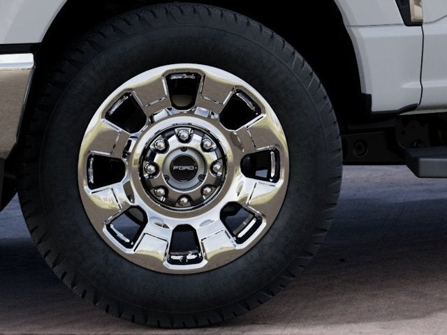 2027 Ford Super Duty F-250 SRW Lariat®