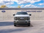 2027 Ford Super Duty F-250 SRW Lariat®