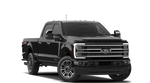 2027 Ford Super Duty F-250 SRW Platinum®