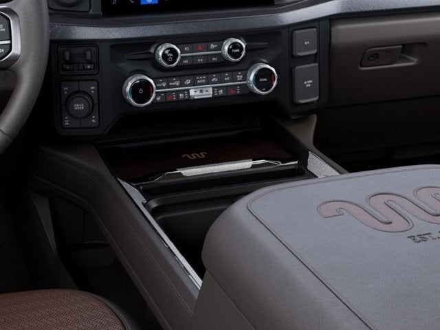2027 Ford Super Duty F-250 SRW King Ranch®