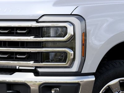 2027 Ford Super Duty F-250 SRW King Ranch®