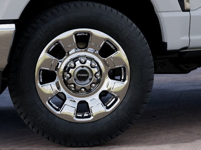 2027 Ford Super Duty F-250 SRW King Ranch®