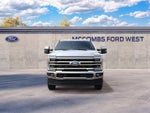 2027 Ford Super Duty F-250 SRW King Ranch®