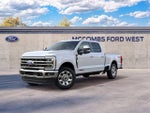 2027 Ford Super Duty F-250 SRW King Ranch®