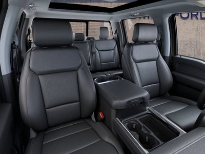 2027 Ford Super Duty F-250 SRW Lariat®