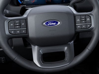 2027 Ford Super Duty F-250 SRW Lariat®