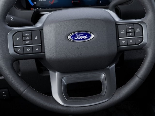 2027 Ford Super Duty F-250 SRW Lariat®