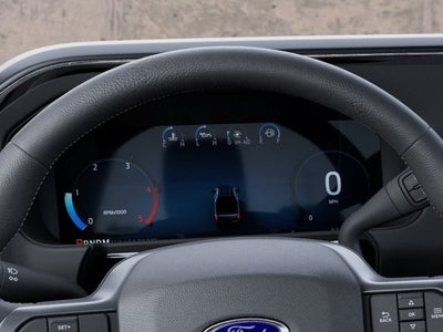 2027 Ford Super Duty F-250 SRW Lariat®