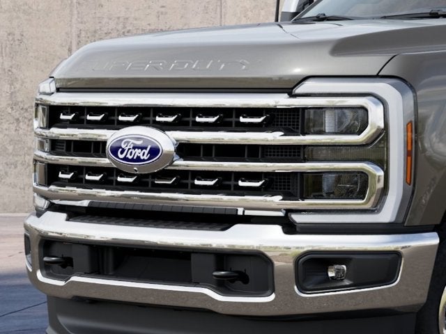 2027 Ford Super Duty F-250 SRW Lariat®