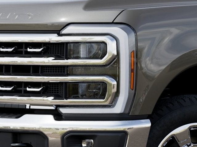 2027 Ford Super Duty F-250 SRW Lariat®