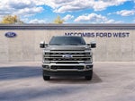 2027 Ford Super Duty F-250 SRW Lariat®