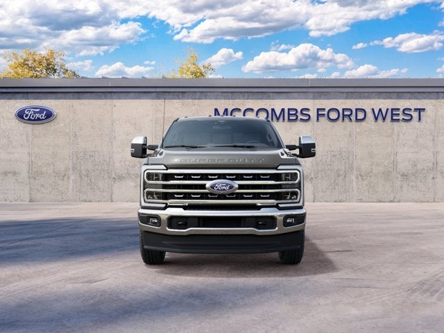 2027 Ford Super Duty F-250 SRW Lariat®