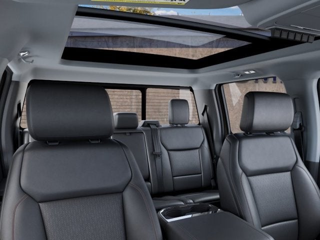 2027 Ford Super Duty F-250 SRW Lariat®