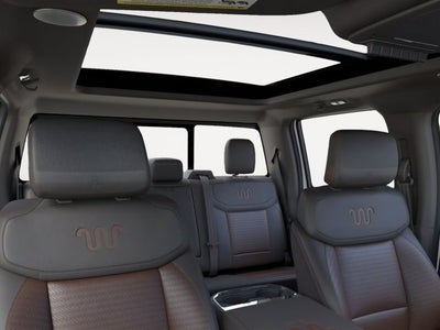 2026 Ford Super Duty F-250 SRW King Ranch