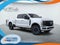 2026 Ford Super Duty F-250 SRW Platinum®