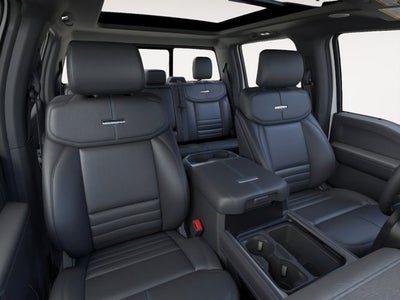2026 Ford Super Duty F-250 SRW Platinum®
