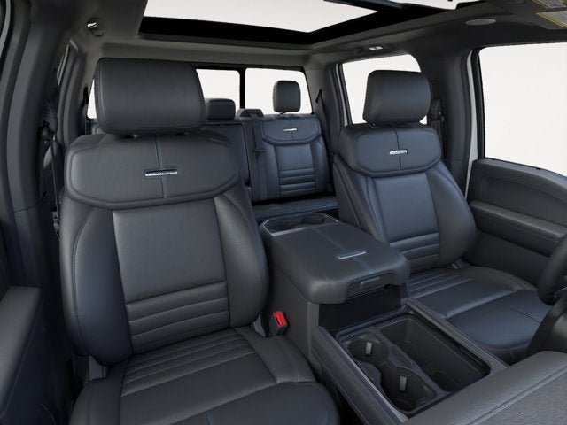 2026 Ford Super Duty F-250 SRW Platinum®