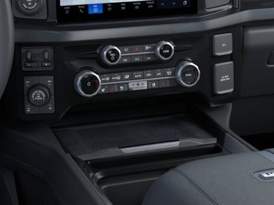 2026 Ford Super Duty F-250 SRW Platinum®