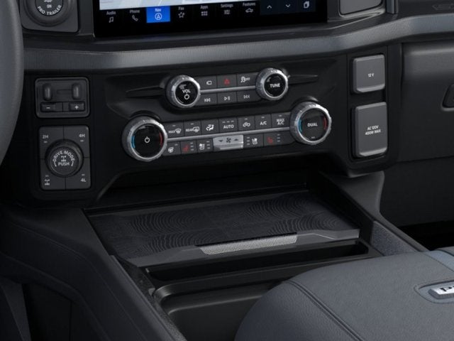 2026 Ford Super Duty F-250 SRW Platinum®