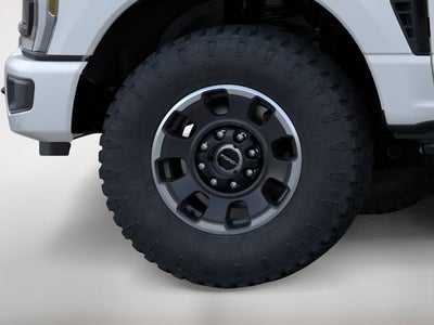2026 Ford Super Duty F-250 SRW Platinum®