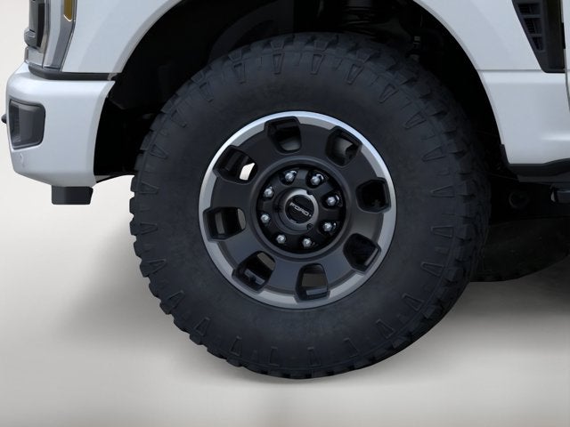 2026 Ford Super Duty F-250 SRW Platinum®