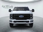 2026 Ford Super Duty F-250 SRW Platinum®