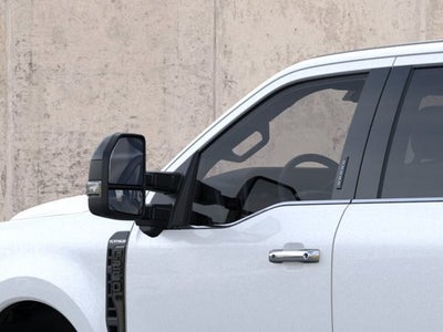 2026 Ford Super Duty F-250 SRW Platinum®