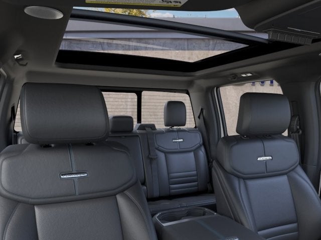 2026 Ford Super Duty F-250 SRW Platinum®