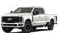 2026 Ford Super Duty F-250 SRW Platinum®