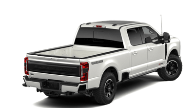 2026 Ford Super Duty F-250 SRW Platinum®