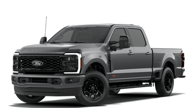 2027 Ford Super Duty F-250 SRW Lariat®