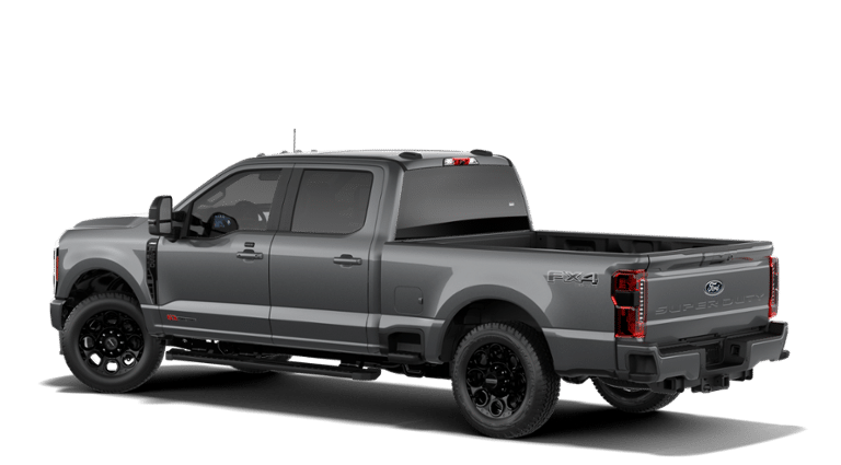 2027 Ford Super Duty F-250 SRW Lariat®