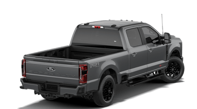 2027 Ford Super Duty F-250 SRW Lariat®