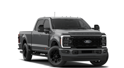 2027 Ford Super Duty F-250 SRW Lariat®