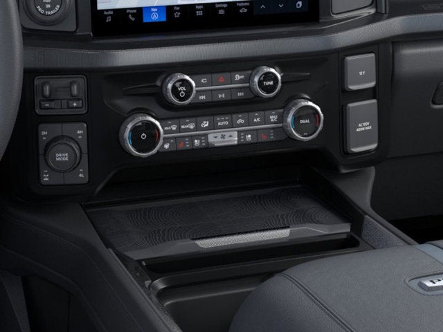 2025 Ford Super Duty F-250 SRW Platinum