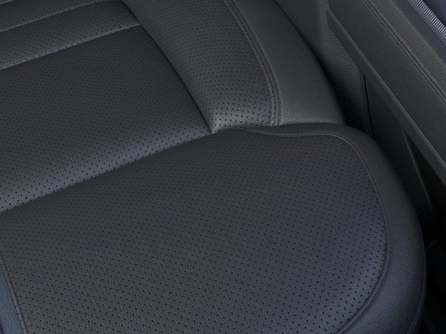 2025 Ford Super Duty F-250 SRW Platinum