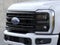 2025 Ford Super Duty F-250 SRW Platinum