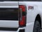 2025 Ford Super Duty F-250 SRW Platinum