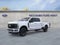 2025 Ford Super Duty F-250 SRW Platinum